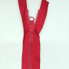 Застежка-молния MaxZipper 70 см Красный мак в Кремёнках