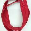 Застежка-молния MaxZipper 70 см Красный мак в Кремёнках