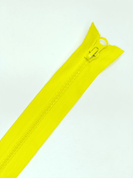 Застежка-молния MaxZipper 70 см Банан в Кремёнках